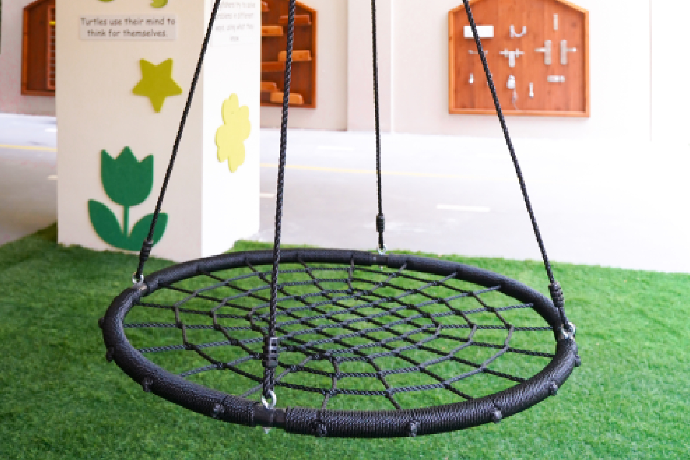 Play Swing